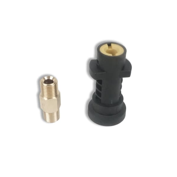 INF G1/4 Indvendigt gevind Karcher vandpistoladapter