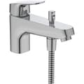 Miniatyrbild 2 av 4: Mitigeur Bad Dusch Ideal Standard B1960AA