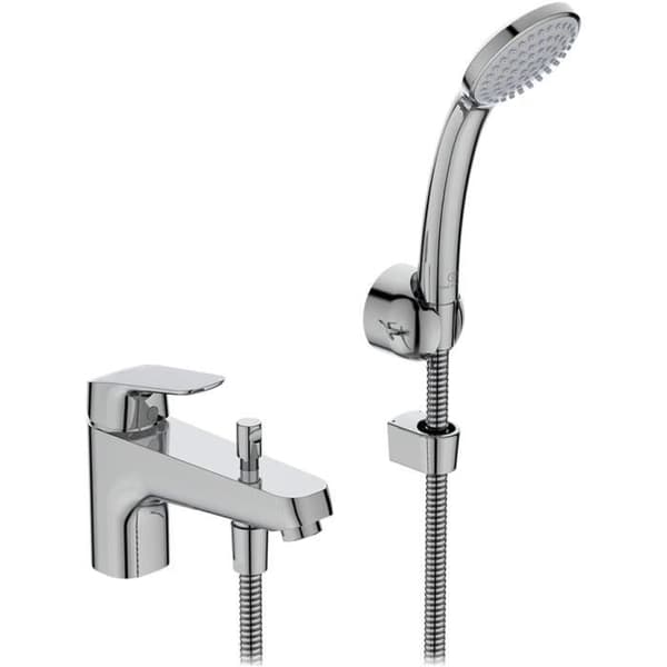 Mitigeur Bad Dusch Ideal Standard B1960AA