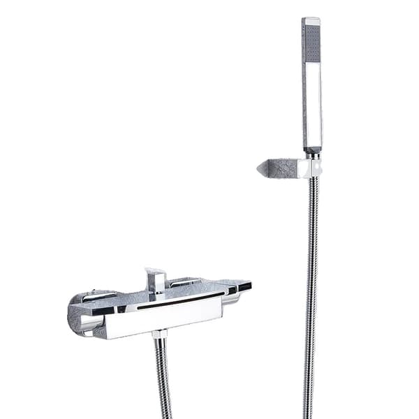 Pilotlagerdragarset, Blindhålsslidehammare, Intern extractor,Krom