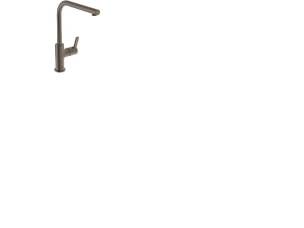 IDEAL STANDARD GUSTO | Köksblandare 105x232x303 mm | EasyFix+, FirmaFlow, FirmaFlow, PVD-teknik