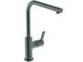 Miniatyrbild 1 av 2: IDEAL STANDARD GUSTO | Köksblandare 105x232x303 mm | EasyFix+, FirmaFlow, FirmaFlow, PVD-teknik