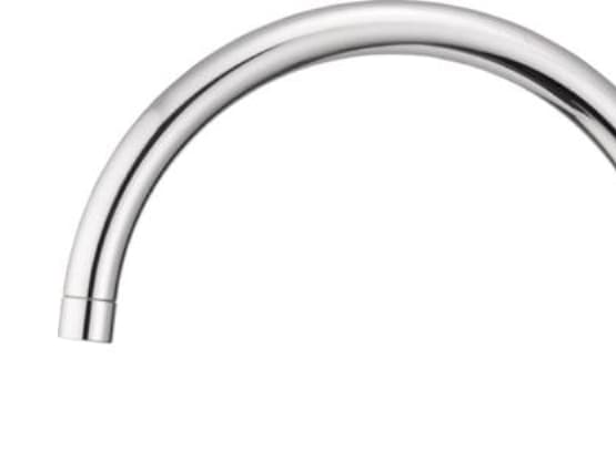 FMM - MORA FM Mattsson svingbar C tud med 233 mm fremspring