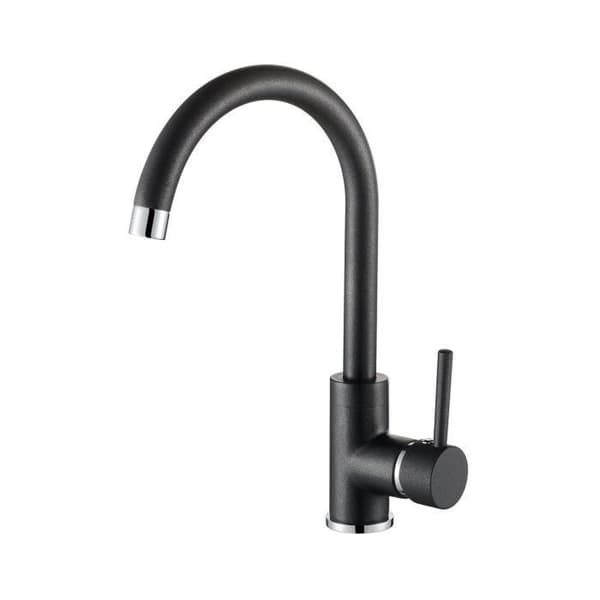 GURARI 5523-601 Krana i mässing, vridzon 360°, högtryck, modern