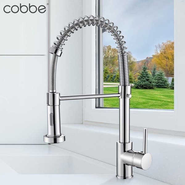 Cobbe köksblandare - KC05T021