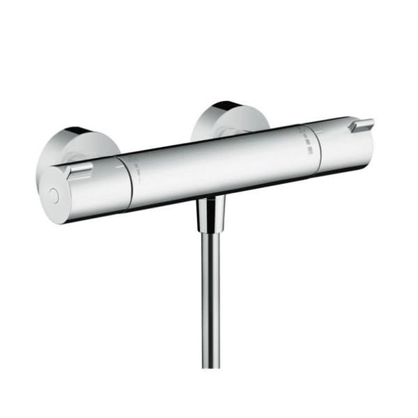 Termostatblandare dus ECOSTAT 1001 - Krom - 13211000