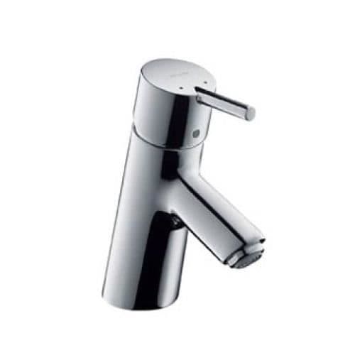 HANSGROHE TALIS S tvättställsblandare - Spak - Vattensparande - Keramik - Grå