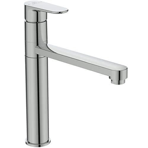 IDEAL STANDARD - CERAFINE O ENKEL SPAK KROMAD HANDBLANDARE BC