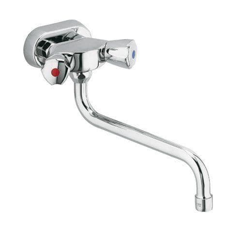 Kludi Blandare special för avledning dn10 Krom - 314530515