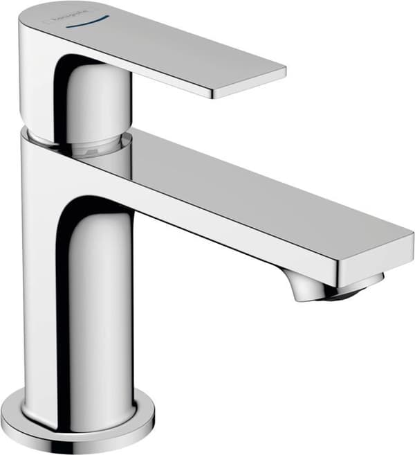 Hansgrohe badrumsblandare - 72506000