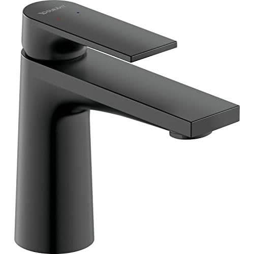 DURAVIT TU1010002046 TULUM TÄCKFARAN, MATT SVART, S