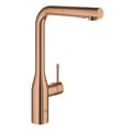 Miniatyrbild 1 av 4: Grohe Essence Engrepps vaskblandare (30270DA0)