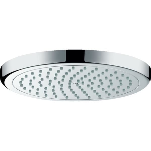 Croma takdusch Diam 220 mm 1 kromstråle Hansgrohe Grå