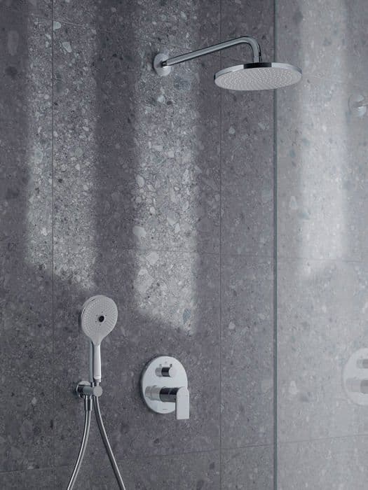 Duravit badrumsinredning - TU4210012010