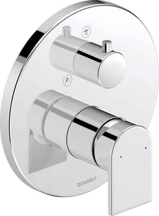 Duravit badrumsinredning - TU4210012010