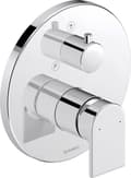 Miniatyrbild 1 av 3: Duravit badrumsinredning - TU4210012010