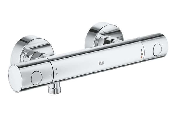 GROHE 34 765 000 GROHTHERM 800 COSMOPOLITAN Termostato de Ducha 1/2 "