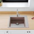 Miniatyrbild 6 av 6: HANSGROHE Talis M54 köksblandare med utdragbar 1-stråle kromspray