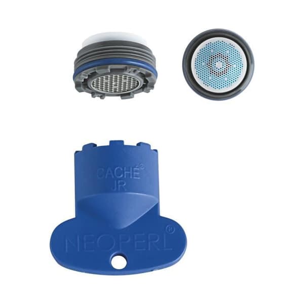 Grohe - Luftare (48270000)