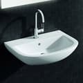 Miniatyrbild 2 av 2: GROHE Bauloop 23763000 Tvättställsblandare - Metallisk kontrollspak - 28 mm keramisk patron - Krom