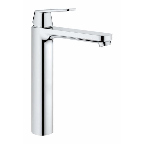 Grohe - Eurosmart Cosmopolitan, engrepps tvättställsblandare storlek XL, krom (23921000)