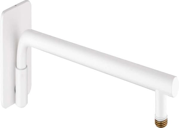 Deante badrumsblandare - NACA40K - Cascada White Duschpip