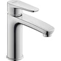 Miniatyrbild 1 av 3: Duravit B.1 Blandare monocommand