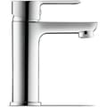 Miniatyrbild 3 av 3: Duravit A11020 A.1 Engrepps tvättställsblandare Krom