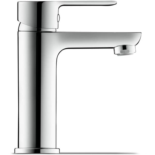 Duravit A11020 A.1 Engrepps tvättställsblandare Krom