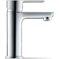 Miniatyrbild 2 av 3: Duravit A11020 A.1 Engrepps tvättställsblandare Krom