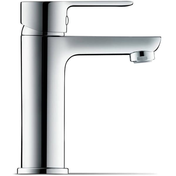 Duravit A11020 A.1 Engrepps tvättställsblandare Krom