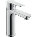 Miniatyrbild 1 av 3: Duravit A11020 A.1 Engrepps tvättställsblandare Krom