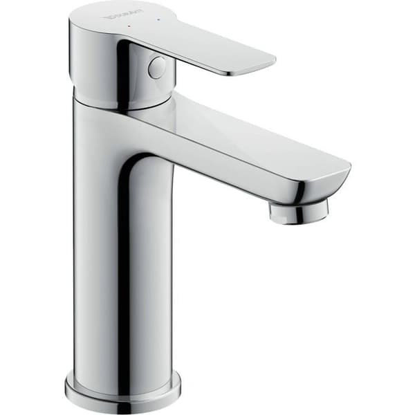 Duravit A11020 A.1 Engrepps tvättställsblandare Krom
