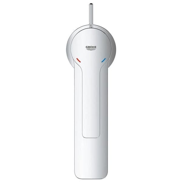 GROHE Ettgrepps tvättställsblandare Lineare - Storlek XS - Krom