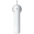 Miniatyrbild 3 av 6: GROHE Ettgrepps tvättställsblandare Lineare - Storlek XS - Krom