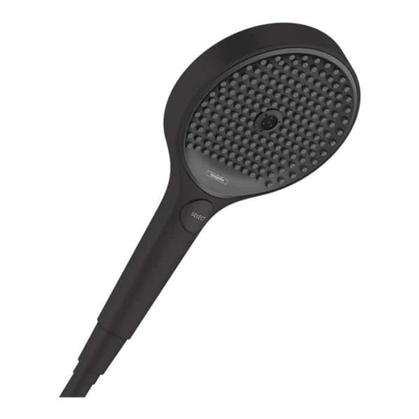 Doccetta Hansgrohe Rainfinity 130 3jet Svart matt 26864670
