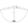 Miniatyrbild 3 av 3: Blanco - 514023 - Tap