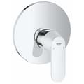 Miniatyrbild 1 av 3: Blandare - GROHE - Eurosmart Cosmo - Enkelspak - Dold kropp - Krom