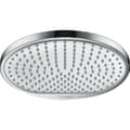 Miniatyrbild 1 av 3: Takdusch - Hansgrohe - Crometta S - 240 mm - 1 stråle - Krom - Vattenbesparande