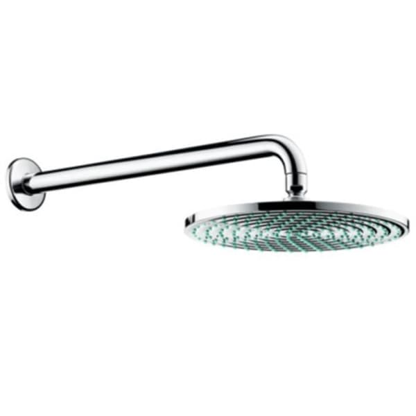 Raindance Select S 240 2 Spray Head Shower Chrome