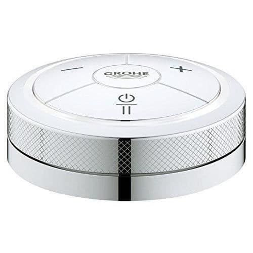 GROHE Digital styrrulle för dusch F-Digital 36309000 Import från Tyskland