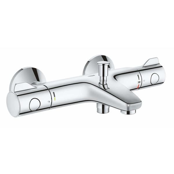 Grohe termostatisk bad-/duschblandare Grohtherm 800