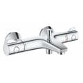Miniatyrbild 1 av 4: Grohe termostatisk bad-/duschblandare Grohtherm 800