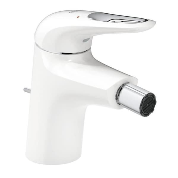 Grohe Eurostyle New Bidet Mixer - 33565003 / 33565LS3 - Färger: vit