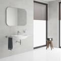 Miniatyrbild 2 av 3: Essence Tvättställsblandare - GROHE - 23591001 - Vattensparande - Keramisk patron