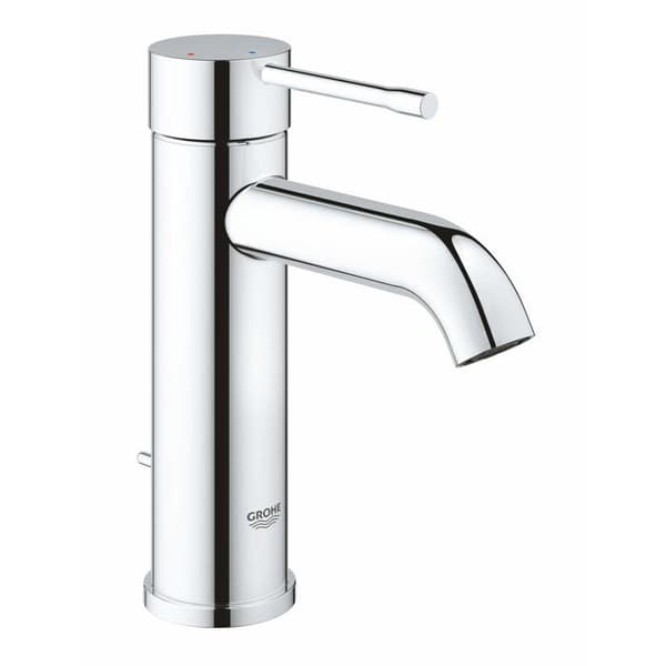 Essence Tvättställsblandare - GROHE - 23591001 - Vattensparande - Keramisk patron