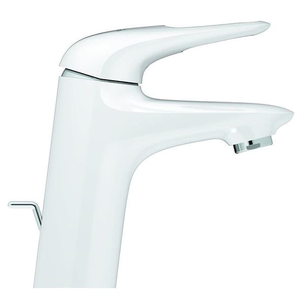 GROHE Eurostyle Ny tvättställsblandare 33558LS3 Import Tyskland