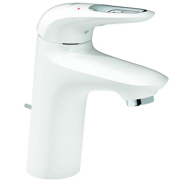 GROHE Eurostyle Ny tvättställsblandare 33558LS3 Import Tyskland