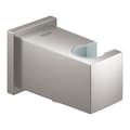 Miniatyrbild 3 av 4: GROHE Euphoria Cube Väggarmbåge med Supersteel-fäste