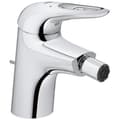 Miniatyrbild 1 av 2: Grohe - Engrepps bidéblandare storlek S Eurostyle - 33565003